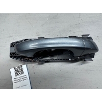 Ручка наружная передняя правая Skoda Scala 2019 5G0837206N