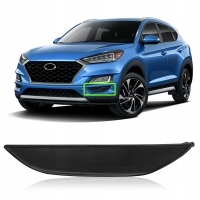 Hyundai тусон iii tl 2018 - 2020 решётка переднего бампера левая 86527d7520