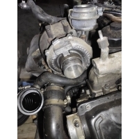 Турбина Volkswagen Passat B5 2002 059145701G