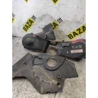Защита (кожух) ремня ГРМ Volkswagen Passat B5 2002 Z059109108A,Z059109107AE059103927N