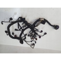 Проводка двигателя 1.6 tdi clh volkswagen skoda seat 04l972627ak