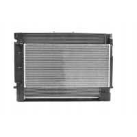 KOMPLET CHŁODNICA OLEJ BMW 3 F80 M3 17112284607 2284607 12 13-