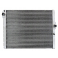 Chłodnica BMW M2 M3 M4 14- 17112284607 2284607