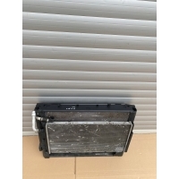 KOMPLET CHŁODNIC BMW M3 M4 F80 F82 F83 2284607 6806455