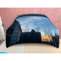 Honda cr - v iii капот крышка двигателя 06 - 08r b92p