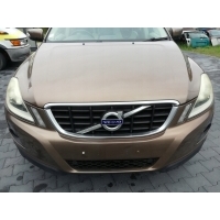 Volvo xc60 i 2008 - 2013rok передняя в сборе капот полоса бампер крыло 494 - 46