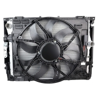 KOMPLET CHLODNIC BMW 4 F83 M4 3.0 R6 T 2013 - 2020