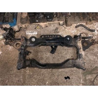 Балка подвески передняя (подрамник) Mercedes E W210 2002
