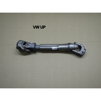 Drążek , przegub рулевой колонки volkswagen up 1.0mpi 2014r 6r1423961