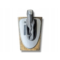 Gałkа переключения кпп mercedes - benz е w211 2004 a2112671210
