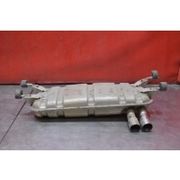 Глушитель конечный pe2r mx5 - 4 iv nd 2.0 skyactiv 160 л.с. 15 - 21