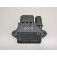 Реле свечей накала Mercedes Benz W211 E-Klasse (2002 - 2009) 6429002800