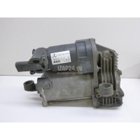 Насос регулировки подвески Mercedes Benz W211 E-Klasse (2002 - 2009) 2213200704