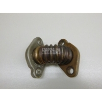 Трубка системы рециркуляции (EGR) Mercedes Benz W211 E-Klasse (2002 - 2009) 6421400308