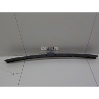 Кронштейн заднего бампера VAG Golf V (2003 - 2009) 1K6807863