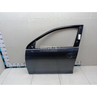 Дверь передняя левая VAG Golf V (2003 - 2009) 1K5831105F