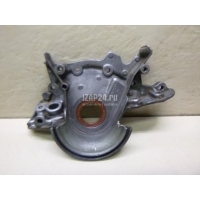 Крышка двигателя передняя Renault Sandero (2009 - 2014) 8200924914