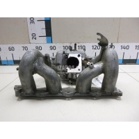 Коллектор впускной Suzuki Ignis (HT) (2000 - 2005) 1311054D03