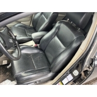 Toyota avensis ii t25 сиденье водителя электрический кожа 06 - 09 универсал fl