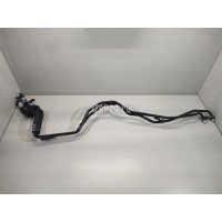Трубка системы охлаждения АКПП VAG Touareg (2002 - 2010) 7L6317801F