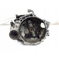 Механическая кпп eku exa dta seat ibiza ii volkswagen поло iii 1.9 tdi