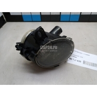 Фара противотуманная правая GM Corsa D (2006 - 2015) 13253626