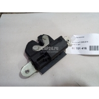 Замок багажника GM Corsa D (2006 - 2015) 55701971
