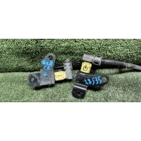 датчик удара Toyota Altezza GXE10 8917459125