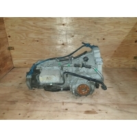 Кпп автомат порше кайман 2.7 987 a8702 - 101 5hp19