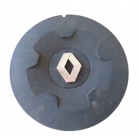 Крышки renault oe 0 мм renault 403150833r
