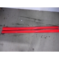 Audi oe 8v3853860 порог накладка порога