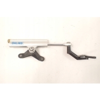 - 08 - 10 амортизатор поворота ohlins регулировка