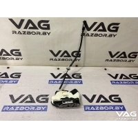 Замок двери задней левой Volkswagen Atlas 2019 5K4839015AG