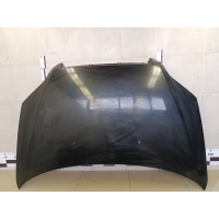 Капот Chevrolet Aveo (T250) 2005-2011 96940957