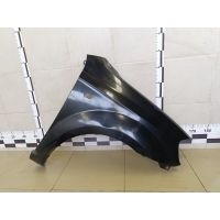 Крыло переднее правое Chevrolet Aveo (T250) 2005-2011 96476684