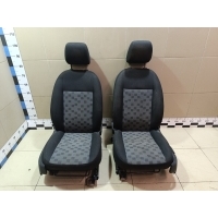 К-кт сидений FORD Focus II 2005-2008 1366679