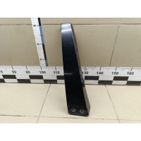 Накладка стойки VW Jetta 2011> 5C6853290041