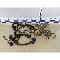 Проводка (коса) Chevrolet Cobalt 2011-2015 52059206
