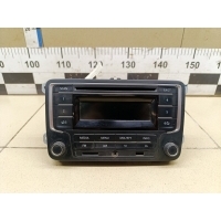 Магнитола VW Jetta 2011> 5KD035181
