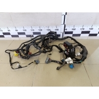 Проводка (коса) Chevrolet Cobalt 2011-2015 52044852