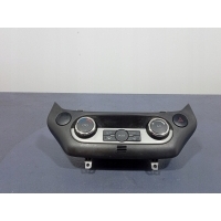 Chevrolet aveo ii t250 панель переключатель кондиционера вентилятора 96437402