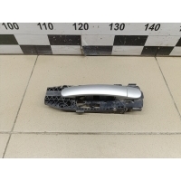 Ручка двери задней наружная левая VW Jetta 2011> 5N0837205MGRU