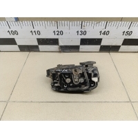 Замок двери передней правой VW Jetta 2011> 5K1837016E