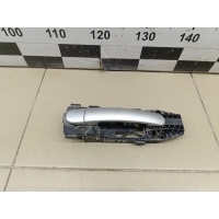 Ручка двери передней наружная правая VW Jetta 2011> 5N0837205MGRU