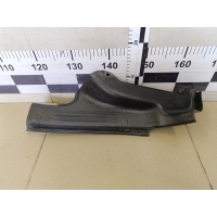 Накладка порога (внутренняя) Chevrolet Aveo (T250) 2005-2011 96649834