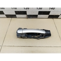 Ручка двери задней наружная правая VW Jetta 2011> 5N0837205MGRU