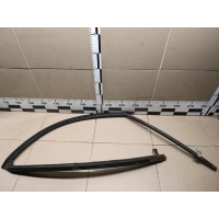 Уплотнитель стекла двери NISSAN Almera Classic (B10) 2006-2013 8033095F0A