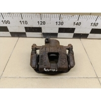 Суппорт передний правый Chevrolet Aveo (T200) 2003-2008 96534638