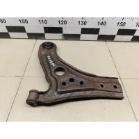 Рычаг передний правый Chevrolet Aveo (T250) 2005-2011 96870466
