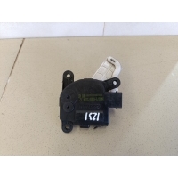 Моторчик заслонки отопителя HYUNDAI Solaris 2010-2017 971611JAA0